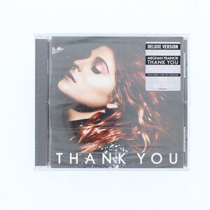 Meghan Trainor  Thank You CD